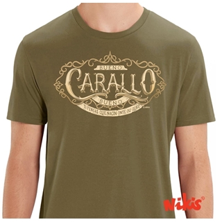 Camiseta Bueno Carallo Bueno - Imaxe 1