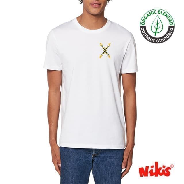 Camiseta Raia Toxo - Imaxe 1