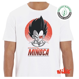 Camiseta Voute Esnaquizar - Imaxe 1