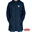 Chaqueta Impermeable mozo Style azul - Imaxe 1