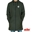 Chaqueta Impermeable mozo Style verde - Imaxe 1