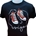 Camiseta Morriña Vigo zapatillas - Imagen 1