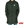 Chaqueta impermeable estilo joven verde - Imagen 1