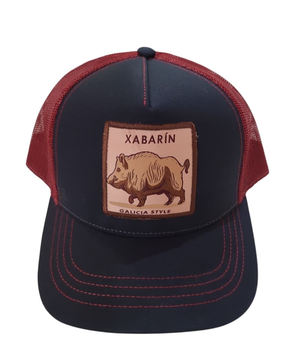 Gorra Xabarín - Imagen 1