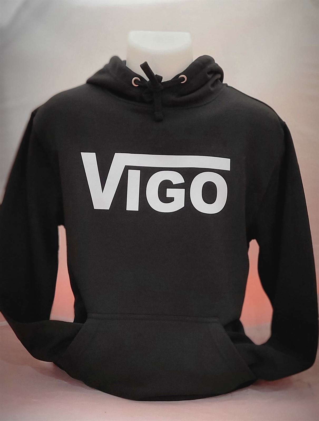 Sudadera Vigo Morriña - Imagen 1