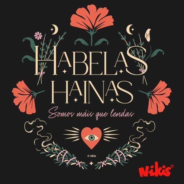 Bolso Habelas Hainas - Imaxe 2