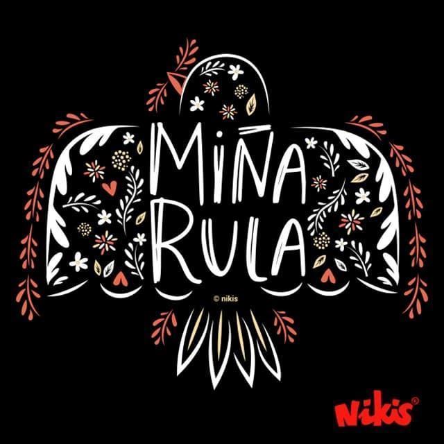 Bolso Miña Rula - Imaxe 2