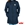 Chaqueta Impermeable moza Style azul - Imaxe 1