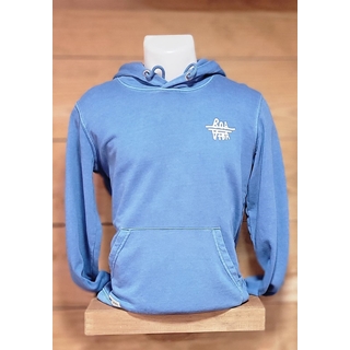 Suadoiro Boa Vida Azul - Imaxe 2