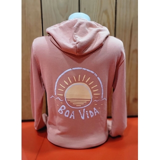 Suadoiro Boa Vida Melocotón - Imaxe 1