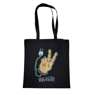 Viva Vigo Negra - Imaxe 1