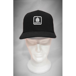 Gorra Carballo Negra - Imaxe 1