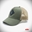 Gorra LK verde oliva - Imaxe 1