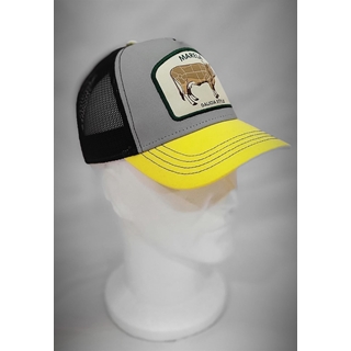 Gorra Marela Limón - Imaxe 2