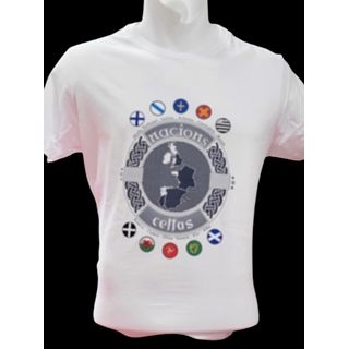 Nacións Celtas Blanca - Imaxe 1