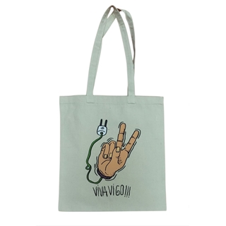 Viva Vigo Crudo - Imaxe 1