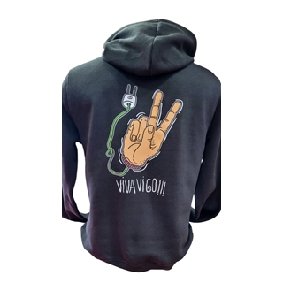 Viva Vigo Negro - Imaxe 1